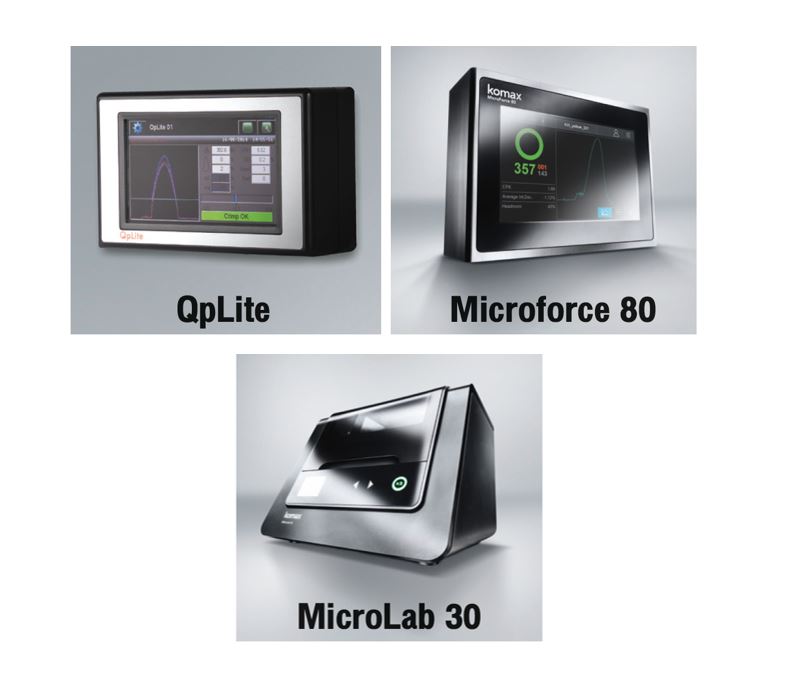 KOMAX Presents Three Interesting Quality Tools