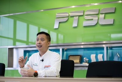 PTSC ตอบทุกโจทย์ด้าน Metal Cutting Tools และ Metrology ในยุคดิจิตอลด้วย Total Solution มาตลอด 25 ปี