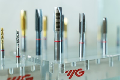 PTSC ตอบทุกโจทย์ด้าน Metal Cutting Tools และ Metrology ในยุคดิจิตอลด้วย Total Solution มาตลอด 25 ปี