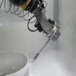 เทคโนโลยีพลังน้ำแรงดันสูงที่ก้าวล้ำ : วอเตอร์เจ็ท (Waterjet) เทคโนโลยี