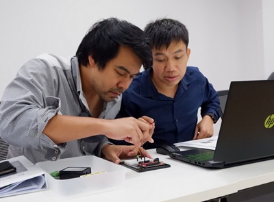 กรมส่งเสริมอุตสาหกรรม ร่วมกับสถาบัน SIMTec เปิดอบรมหลักสูตร “Digital Manufacturing Program”