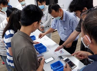 กรมส่งเสริมอุตสาหกรรม ร่วมกับสถาบัน SIMTec เปิดอบรมหลักสูตร “Digital Manufacturing Program”