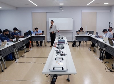 กรมส่งเสริมอุตสาหกรรม ร่วมกับสถาบัน SIMTec เปิดอบรมหลักสูตร “Digital Manufacturing Program”