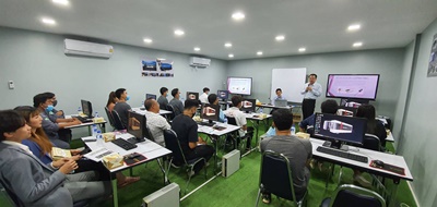 Procurement Center organized Open House 2020 Procurement Center organized Open House 2020