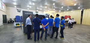 Procurement Center organized Open House 2020