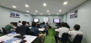 Procurement Center organized Open House 2020