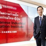 เจาะวิสัยทัศน์ คุณจิระพันธ์ อุลปาทร ในบทบาท “ประธานสถาบันความร่วมมืออุตสาหกรรมไทย – ญี่ปุ่น” คนแรก