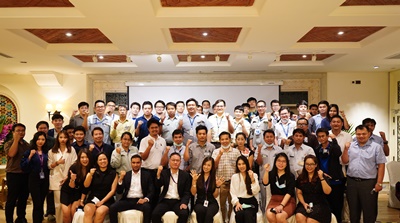 MAT Digital Transformation Solution Forum 2020 Section 4