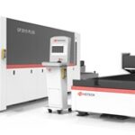 ประโยชน์สูงสุดจากตัดของเครื่องไฟเบอร์เลเซอร์ (Fiber Laser)