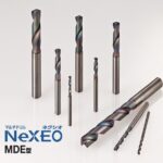 ดอกสว่านนวัตกรรมสุดล้ำ New Generation for Cutting Tools