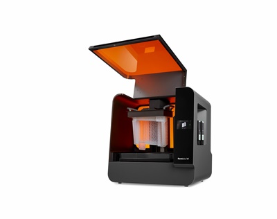 เครื่องพิมพ์สามมิติ รุ่น Form 3L, 3D Printer with the most advanced SLA system เครื่องพิมพ์สามมิติ รุ่น Form 3L, 3D Printer with the most advanced SLA system
