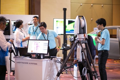 THAIMACH พร้อมทะยานไปสู่ Industry 4.0 อย่างแท้จริง : Moves forward towards Industry 4.0