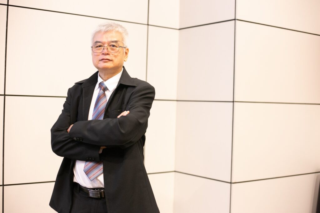 THTA Brings the heat treatment process to the next level to have a stronger standpoint