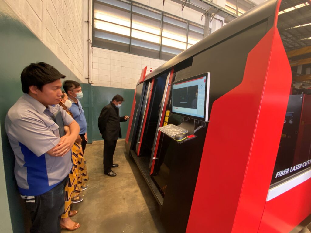 “2020 SMIT OPEN HOUSE Solution Provider for the Future”