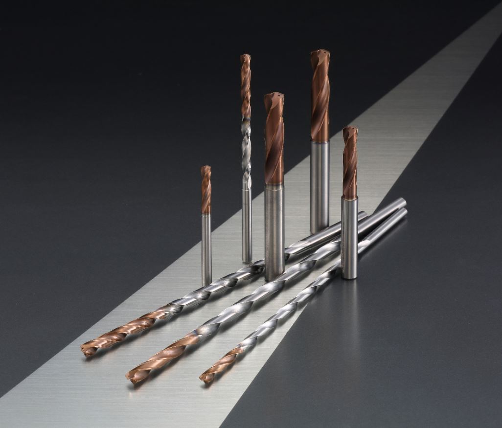 นวัตกรรมล่าสุดของดอกสว่านที่ใช้ในงานเจาะเหล็กแข็ง นวัตกรรมล่าสุดของดอกสว่านที่ใช้ในงานเจาะเหล็กแข็ง