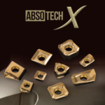 เทคโนโลยีรุ่นล่าสุดของเม็ดมีดกลึง Milling