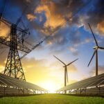 Impact of COVID-19 on RE development