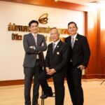 14 Years ... long collaborative relationship 7 strong partnership for Thai industry to globally competition