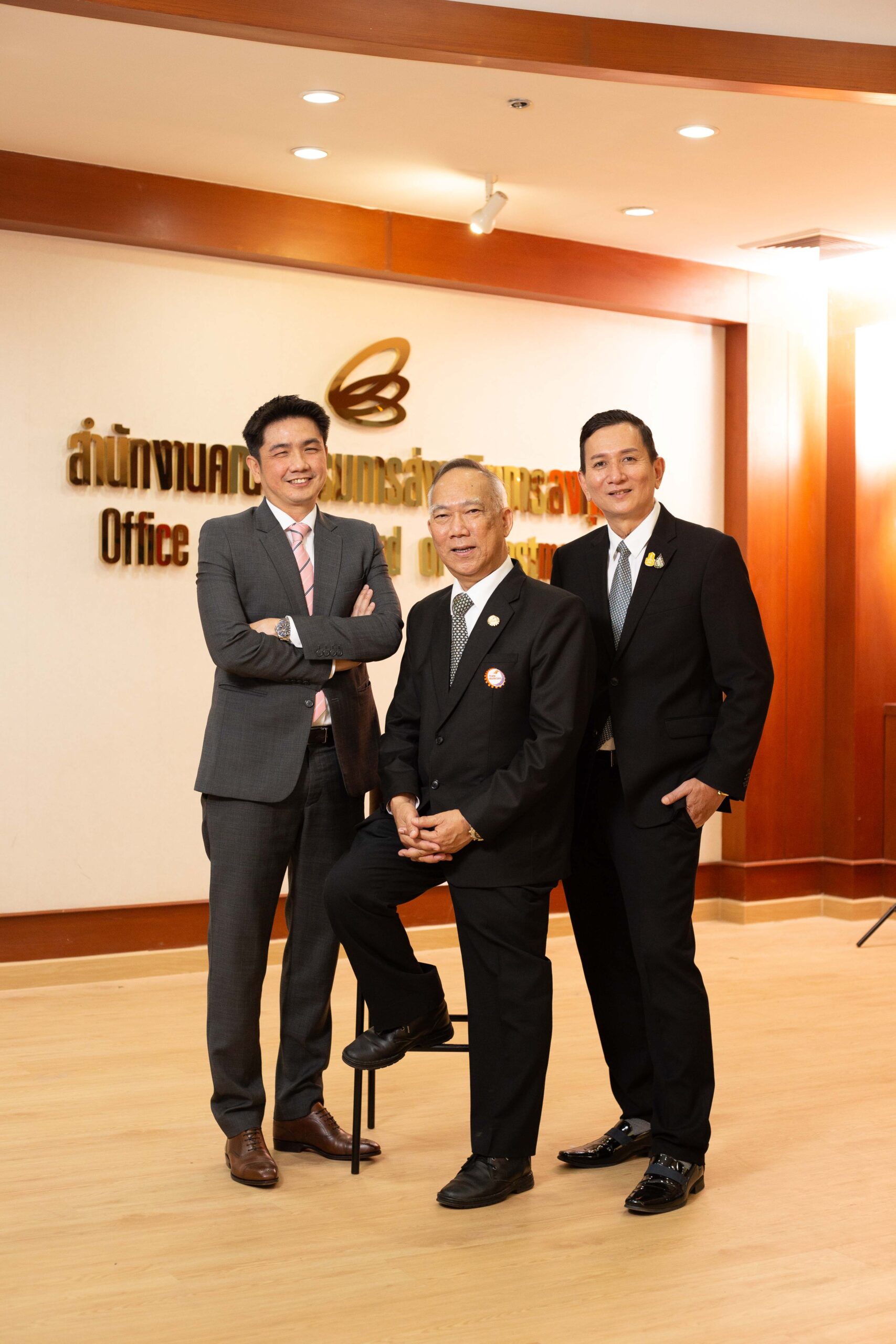 14 Years ... long collaborative relationship 7 strong partnership for Thai industry to globally competition 14 Years ... long collaborative relationship 7 strong partnership for Thai industry to globally competition