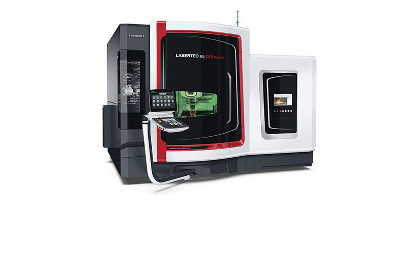 Trends and Challenges of Machining Center on 2021