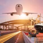 THE ECONOMICS OF CROWDSHIPPING