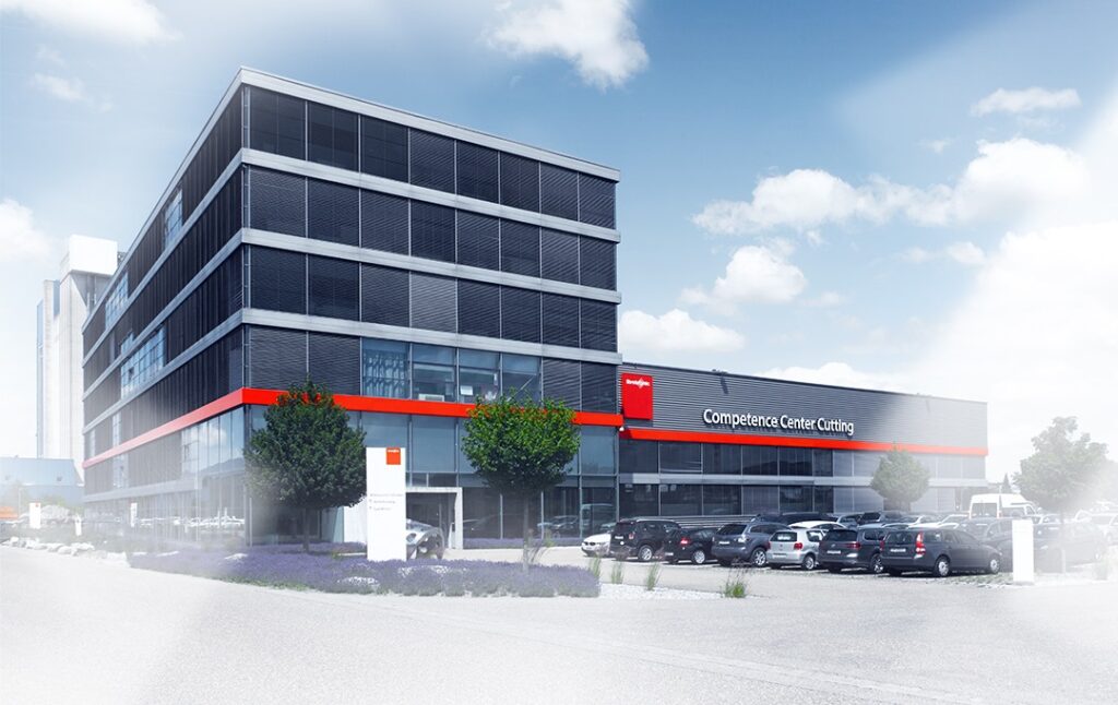 First trading day as Bystronic on SIX Swiss Exchange