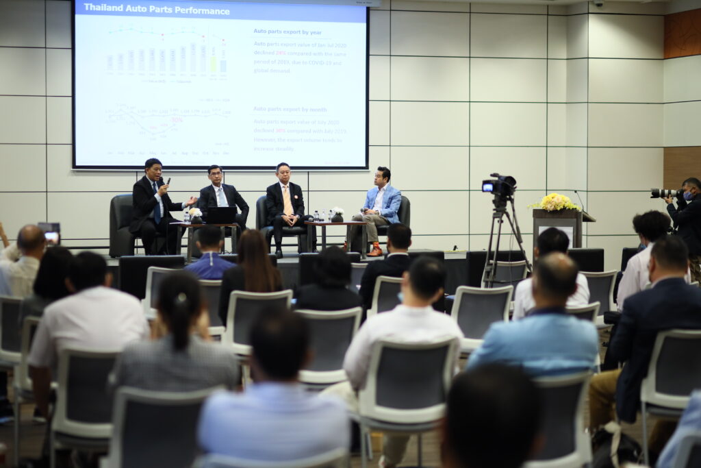 INTERMACH and MTA Asia 2021...Transforming manufacturing with smart technologies