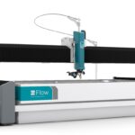 เทคโนโลยีอันเหนือขั้นของเครื่องตัดโลหะแผ่นด้วยพลังน้ำแรงดันสูง ( เครื่องจักรวอเตอร์เจ็ท Waterjet Machine)