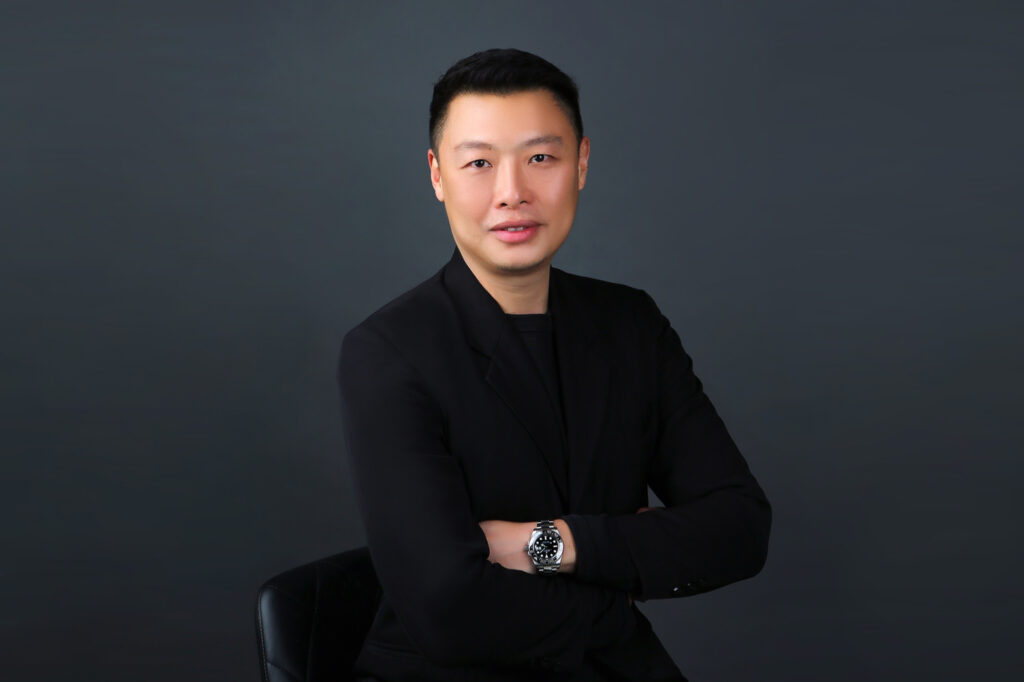 บทบาทใหม่ครั้งสำคัญของเฮกซากอนในเขต AEC (HEXAGON in AEC)