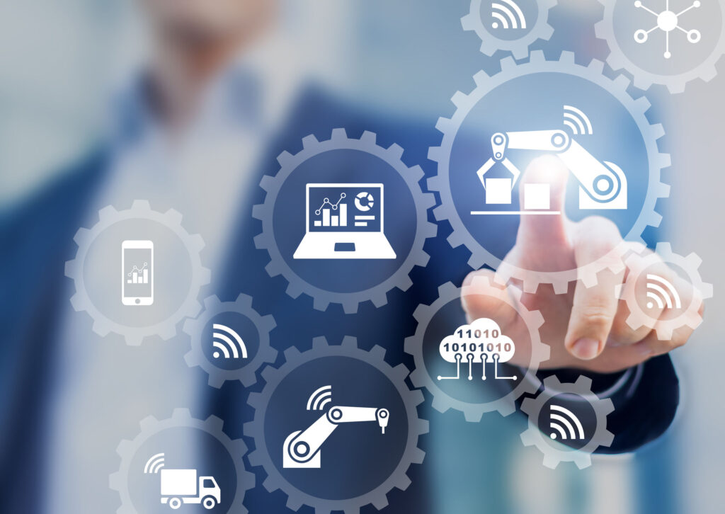 Industry 4.0 Lessons from Early Adopters