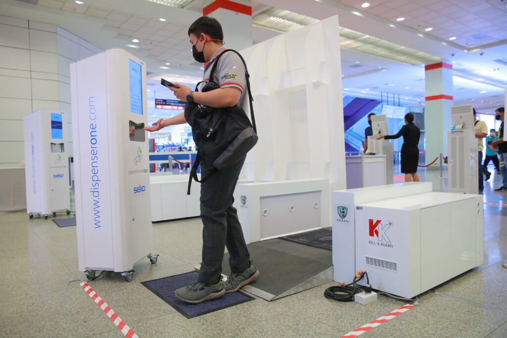 INTERMACH and MTA Asia 2021...Transforming manufacturing with smart technologies