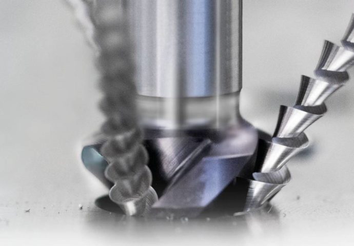 THE INNOVATIVE, TWISTED HSS AND HSCO COUNTERSINK THE INNOVATIVE, TWISTED HSS AND HSCO COUNTERSINK