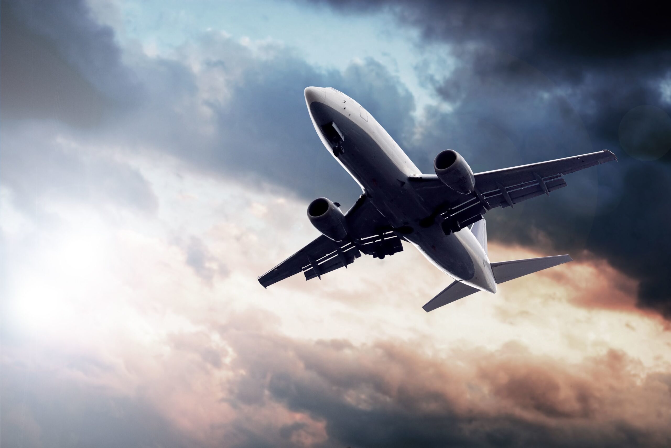 Aerospace in the Post COVID-19 Era