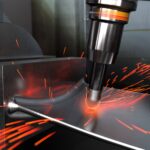 ดอกเอ็นมิล End mill พลังขั้นสูงสุดของงานตัดเฉือนโลหะ