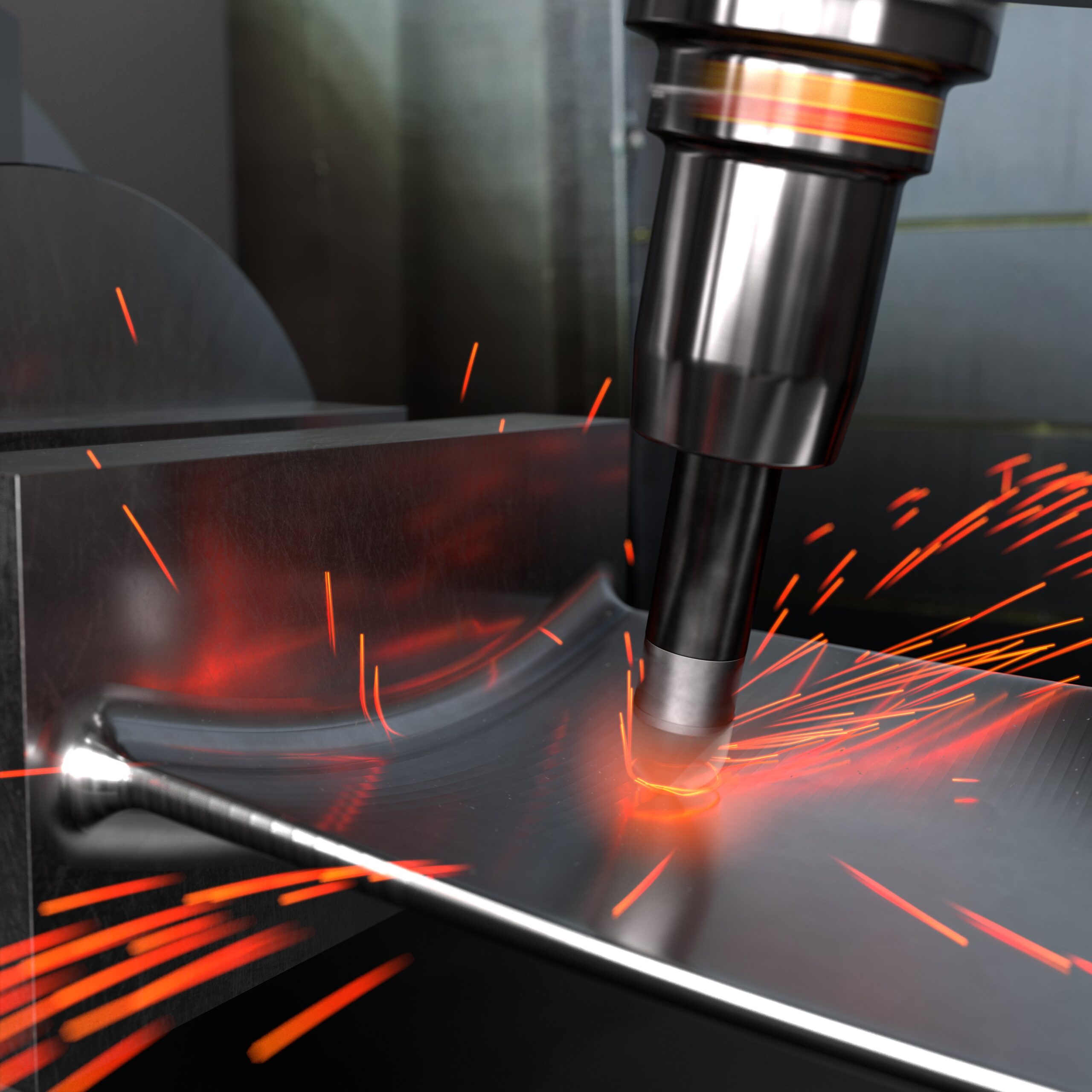 ดอกเอ็นมิล End mill พลังขั้นสูงสุดของงานตัดเฉือนโลหะ ดอกเอ็นมิล End mill พลังขั้นสูงสุดของงานตัดเฉือนโลหะ