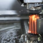 ผลลัพธ์อันยอดเยี่ยมของเทคโนโลยีเครื่องไวร์คัท อีดีเอ็ม Wire CUT-EDM