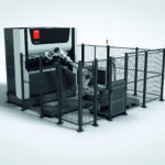 เทคโนโลยีเครื่องพับเหล็ก เครื่องพับโลหะแผ่นอัจฉริยะ