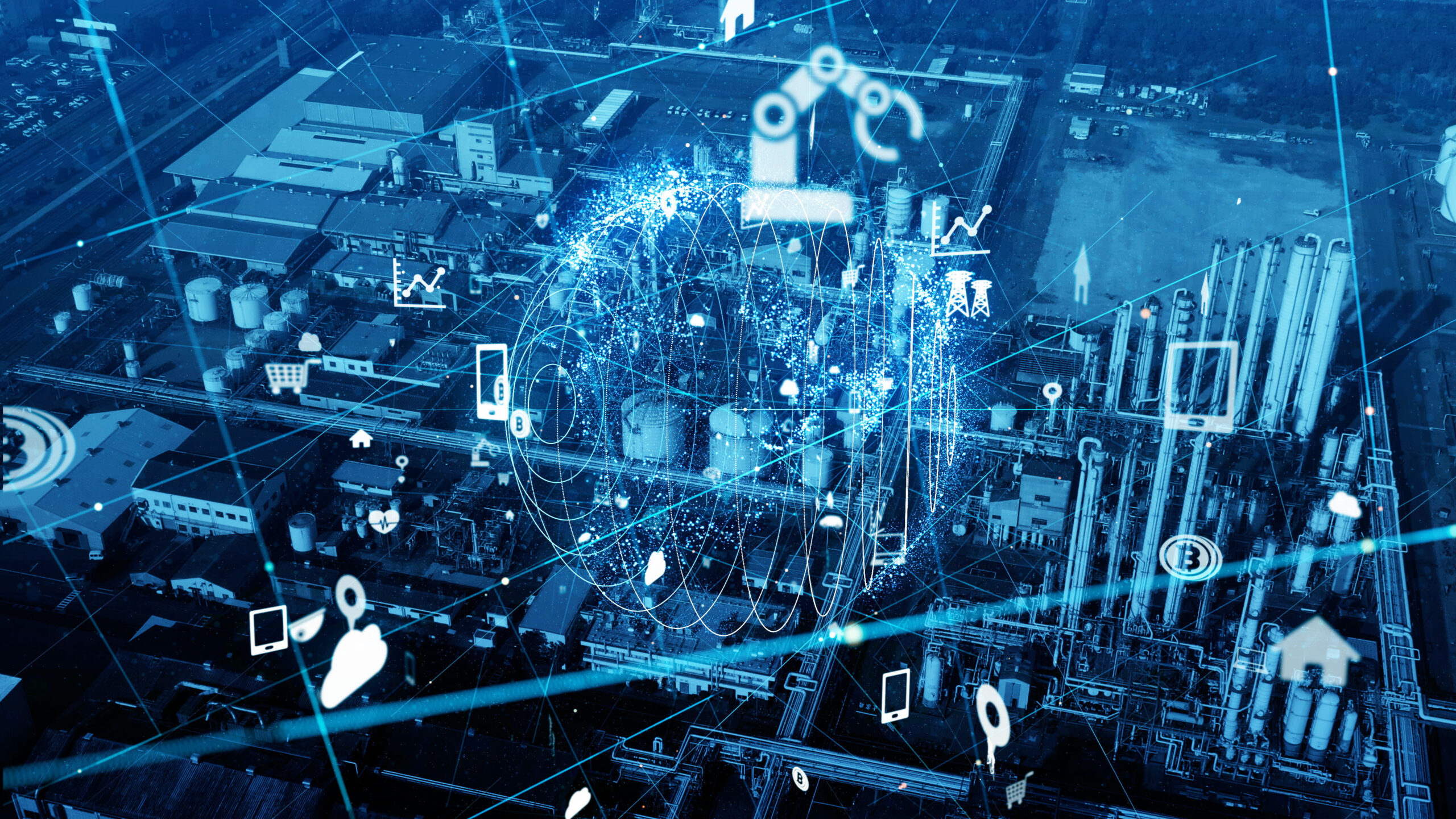 เทคโนโลยีอัจฉริยะของซอฟแวร์มาตรวัดอัตโนมัติในอุตสาหกรรม 4.0 เทคโนโลยีอัจฉริยะของซอฟแวร์มาตรวัดอัตโนมัติในอุตสาหกรรม 4.0