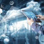 บทบาทสำคัญของระบบ IIoT ที่ใช้ในเครื่องจักรซีเอ็นซี CNC เพื่อก้าวไปสู่โรงงานอัจฉริยะ