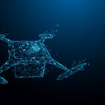 Long-Range Cargo Drones for Instantaneous eCommerce Delivery in the Near Future