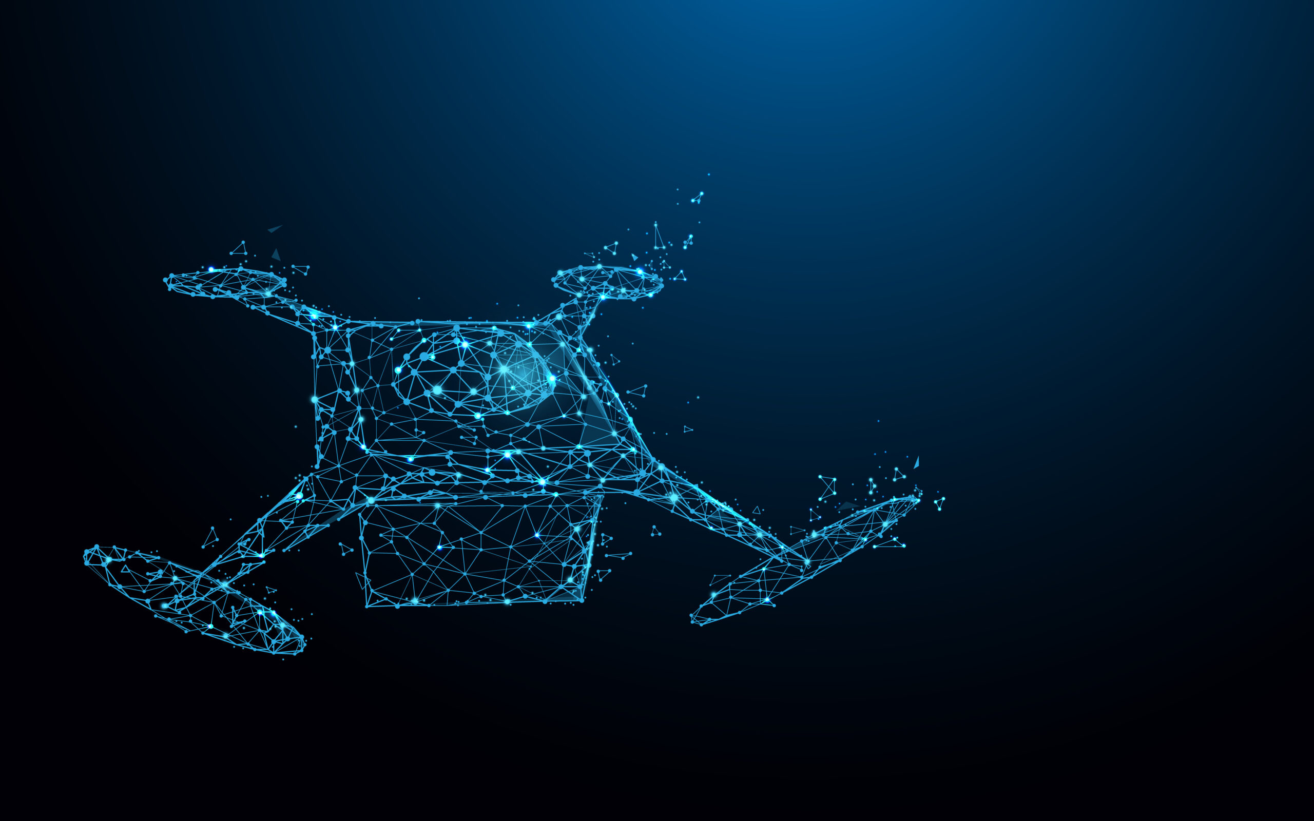 Long-Range Cargo Drones for Instantaneous eCommerce Delivery in the Near Future Long-Range Cargo Drones for Instantaneous eCommerce Delivery in the Near Future