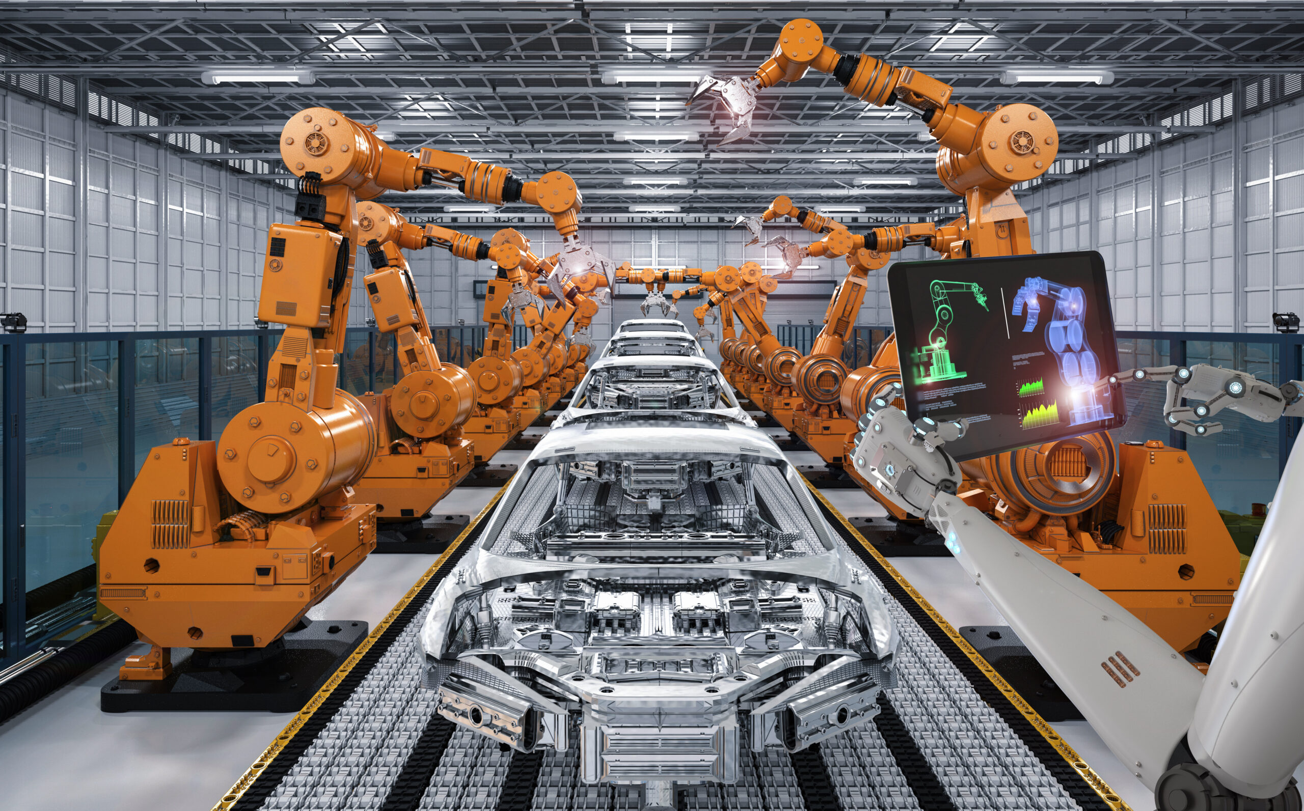 Global Automotive Industry in the Post COVID-19 Era