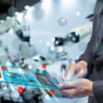 อิทธิพลของเทคโนโลยีการจัดการข้อมูล (Data Management Technology)ที่มีต่อการวัด