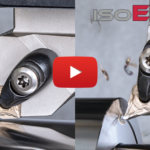 เม็ดมีดรุ่นล่าสุด ISO-EcoTurn's new GNMG and FNMG insert