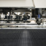 การปฏิวัติของเครื่องพั้นชิ่ง Punching Machine