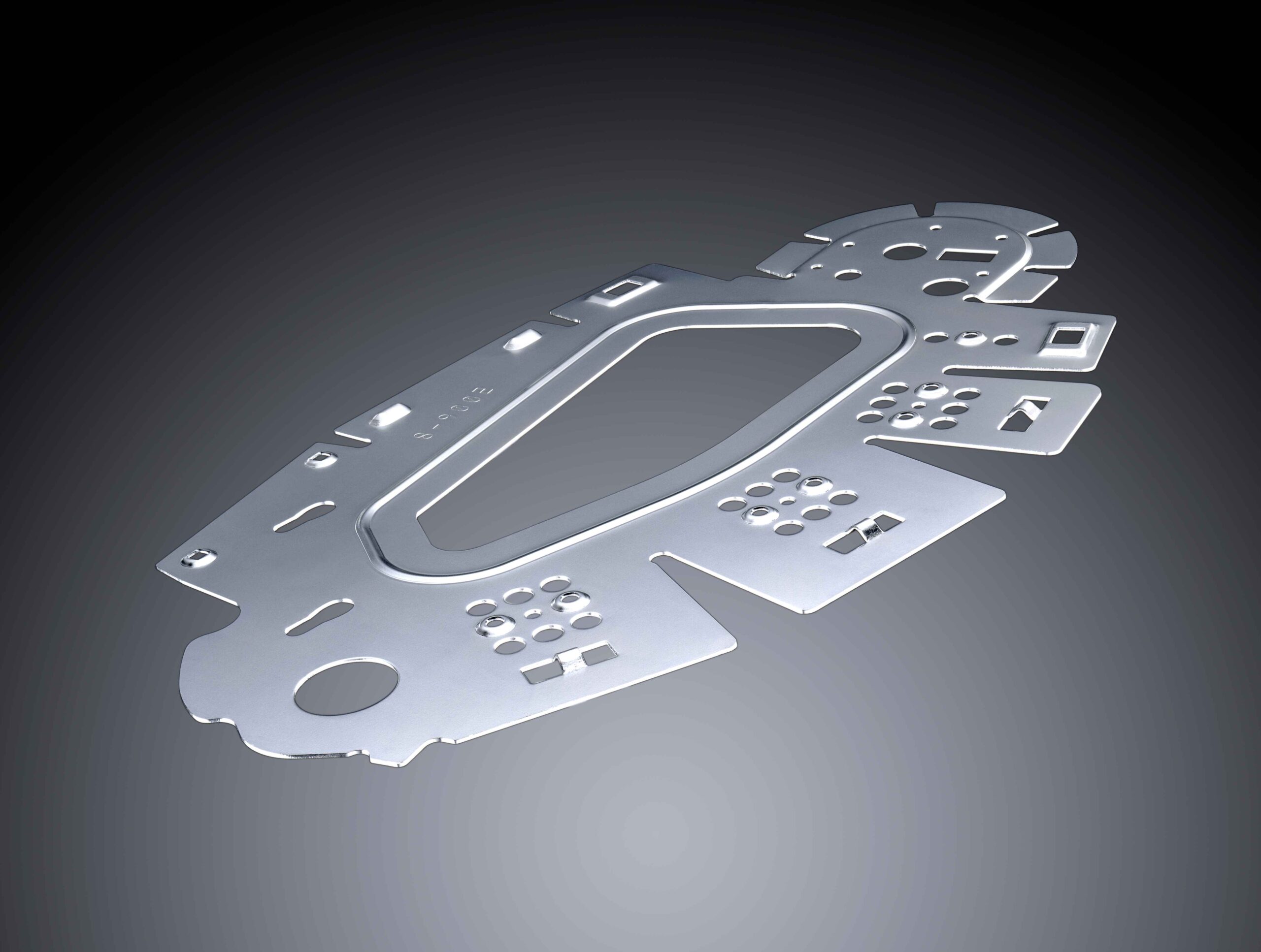 Advancement of Punching Machine by TRUMPF