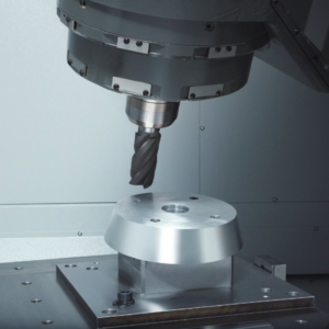 เทคโนโลยี สปินเดิล ที่มีความแม่นยำที่สูง