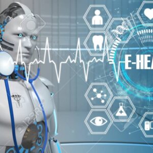 Health Happens Everywhere: THE LOGISTICS OF TELEMEDICINE