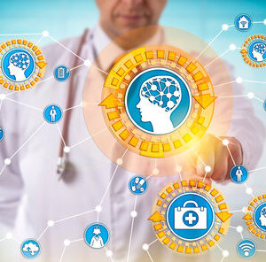 Internet of Medical Things (IoMT): The Megatrend that Revolutionizes Healthcare