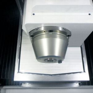 เทคโนโลยี สปินเดิล ที่มีความแม่นยำที่สูง